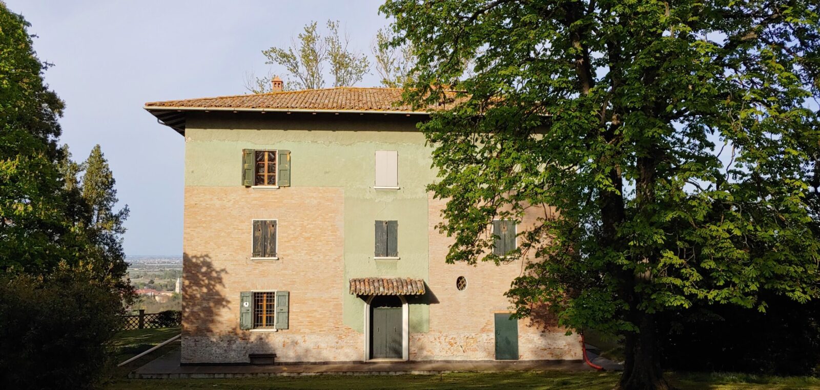 MANARESI PODERE BELLA VISTA SOCIETA' AGRICOLA — foto 3