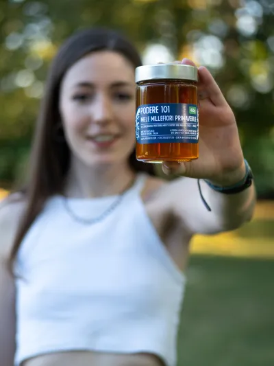 Miele - Honey - immagine 4